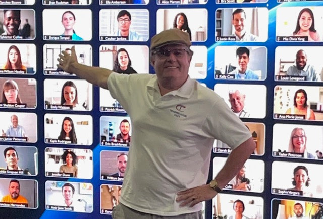 Day Trading Nation VIP Loyalty Rewards Program Live Webinars