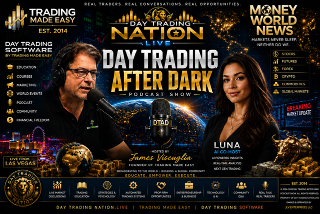 Money World News — Annual Membership