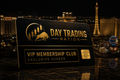 Day Trading Nation VIP Membership Club