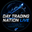 Day Trading Nation.Live logo
